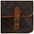 LOUIS VUITTON Borsa a Spalla Gibeciere GM Monogram M42246 LV Auth ka3232 Monogramma - vista 15