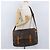 LOUIS VUITTON Borsa a Spalla Gibeciere GM Monogram M42246 LV Auth ka3232 Monogramma - vista 26