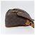LOUIS VUITTON Borsa a Spalla Gibeciere GM Monogram M42246 LV Auth ka3232 Monogramma - vista 4