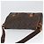 LOUIS VUITTON Borsa a Spalla Gibeciere GM Monogram M42246 LV Auth ka3232 Monogramma - vista 6