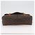 LOUIS VUITTON Borsa a Spalla Gibeciere GM Monogram M42246 LV Auth ka3232 Monogramma - vista 9