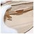 Céline Borsa a mano in tela Macadam CELINE PVC 2 in 1 Marrone Oro Auth bs34055 D'oro - vista 20