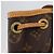 LOUIS VUITTON Zaino Monogram Montsouris PM M51137 LV Auth 173124 Monogramma - vista 10