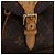 LOUIS VUITTON Zaino Monogram Montsouris PM M51137 LV Auth 173124 Monogramma - vista 21