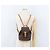 LOUIS VUITTON Zaino Monogram Montsouris PM M51137 LV Auth 173124 Monogramma - vista 27