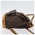 LOUIS VUITTON Zaino Monogram Montsouris PM M51137 LV Auth 173124 Monogramma - vista 3