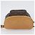 LOUIS VUITTON Zaino Monogram Montsouris PM M51137 LV Auth 173124 Monogramma - vista 5