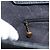 GUCCI Bamboo Hand Bag Leather Black Gold 002 853 0260 Auth ep13849 Golden - view 18