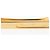 Polsini in metallo dorato Christian Dior Auth BA11412 D'oro - vista 11
