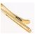 Polsini in metallo dorato Christian Dior Auth BA11412 D'oro - vista 13