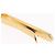 Polsini in metallo dorato Christian Dior Auth BA11412 D'oro - vista 14