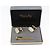 Polsini in metallo dorato Christian Dior Auth BA11412 D'oro - vista 15