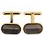 Polsini in metallo dorato Christian Dior Auth BA11412 D'oro - vista 2