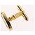 Polsini in metallo dorato Christian Dior Auth BA11412 D'oro - vista 7