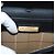 Borsa a mano in pelle nera e oro BURBERRY Auth bs33867 Nero D'oro - vista 16