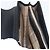 Borsa a mano in pelle nera e oro BURBERRY Auth bs33867 Nero D'oro - vista 18