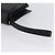 Borsa a mano in pelle nera e oro BURBERRY Auth bs33867 Nero D'oro - vista 7