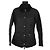 Barbour Jaqueta preta