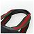 Borsa a Mano Gucci GG Canvas Sherry Line Nera 131230 Auth BSZ133 Nero - vista 8