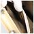 Borsa a mano FENDI in pelle avorio argento Auth ARZ093 Crudo - vista 21