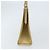 Borsa a mano FENDI in pelle avorio argento Auth ARZ093 Crudo - vista 5