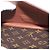 LOUIS VUITTON Borsa a Mano Monceau 28 Monogram M51185 LV Auth BSZ286 Monogramma - vista 27