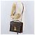 LOUIS VUITTON Borsa a Mano Monceau 28 Monogram M51185 LV Auth BSZ286 Monogramma - vista 29