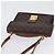 LOUIS VUITTON Borsa a Mano Monceau 28 Monogram M51185 LV Auth BSZ286 Monogramma - vista 7