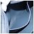 Borsa a Spalla Gucci GG Supreme Sherry Line PVC Blu Navy Oro Auth ep13829 D'oro - vista 21
