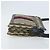 Borsa a Spalla Gucci GG Supreme Sherry Line PVC Blu Navy Oro Auth ep13829 D'oro - vista 4