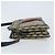 Borsa a Spalla Gucci GG Supreme Sherry Line PVC Blu Navy Oro Auth ep13829 D'oro - vista 5