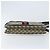 Borsa a Spalla Gucci GG Supreme Sherry Line PVC Blu Navy Oro Auth ep13829 D'oro - vista 9