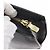 LOUIS VUITTON Borsa a Mano Epi Saint Jacques Nera M52272 LV Auth BSZ235 Nero - vista 15