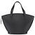 LOUIS VUITTON Borsa a Mano Epi Saint Jacques Nera M52272 LV Auth BSZ235 Nero - vista 3