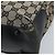 Bamboo Borsa a mano in tela GG Gucci con manico in bambù beige 112530 Auth ka3079 - vista 12