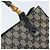 Bamboo Borsa a mano in tela GG Gucci con manico in bambù beige 112530 Auth ka3079 - vista 14