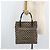 Bamboo Borsa a mano in tela GG Gucci con manico in bambù beige 112530 Auth ka3079 - vista 22