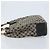 Bamboo Borsa a mano in tela GG Gucci con manico in bambù beige 112530 Auth ka3079 - vista 5
