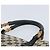 Bamboo Borsa a mano in tela GG Gucci con manico in bambù beige 112530 Auth ka3079 - vista 8