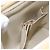 LOUIS VUITTON Monogram Vernis Houston Hand Bag Perle M91342 LV Auth 170050 - view 10