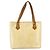 LOUIS VUITTON Monogram Vernis Houston Hand Bag Perle M91342 LV Auth 170050 - view 13