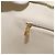 LOUIS VUITTON Monogram Vernis Houston Hand Bag Perle M91342 LV Auth 170050 - view 22