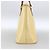 LOUIS VUITTON Monogram Vernis Houston Hand Bag Perle M91342 LV Auth 170050 - view 4