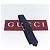 GUCCI Seidenkrawatte navy Auth 174148A Marineblau - Ansicht 19
