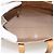LOUIS VUITTON Monogram Vernis Reade PM Borsa a Mano Beige M91144 LV Auth ka3100 - vista 11
