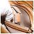 LOUIS VUITTON Monogram Vernis Reade PM Borsa a Mano Beige M91144 LV Auth ka3100 - vista 12