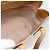 LOUIS VUITTON Monogram Vernis Reade PM Borsa a Mano Beige M91144 LV Auth ka3100 - vista 17