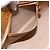 LOUIS VUITTON Monogram Vernis Reade PM Borsa a Mano Beige M91144 LV Auth ka3100 - vista 20