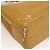 LOUIS VUITTON Monogram Vernis Reade PM Borsa a Mano Beige M91144 LV Auth ka3100 - vista 9