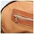 Céline Borsa a mano in tela Macadam CELINE in pelle PVC marrone e oro Auth ka3055 D'oro - vista 19